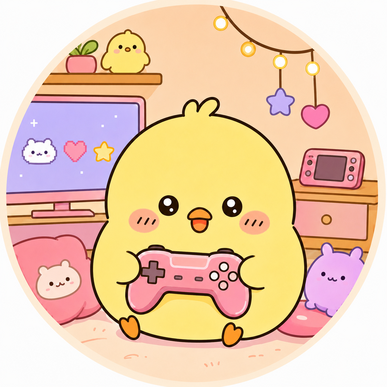 ひよこ